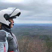 Brigitte Davignon's photo