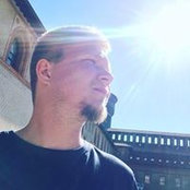 Artem Odyntsov's photo
