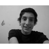 Alex Malo's photo