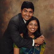 Meghana Vishvanath's photo
