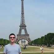 Adam Bitner's photo