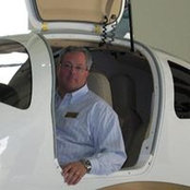 Rusty Williams's photo
