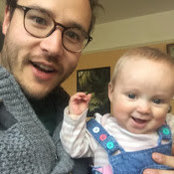 Spencer Cross's photo