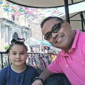 Oscar Treviño's photo