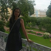 Inna Lapas foto