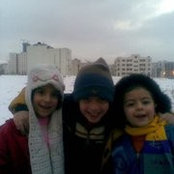 Bashar Azizas foto