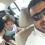 Mohannad Atari's photo