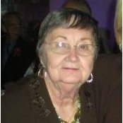 Joan Reeders billede
