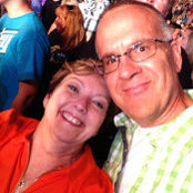 ron graham's photo