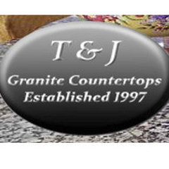 T&J Granite Countertops