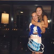 Madison Hamilton's photo