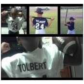 Stephen Tolberts billede