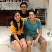 Eugene Ng's photo