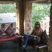 Gurleen Kaur's photo