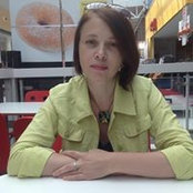 Mayya Byadova's photo