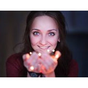 Lena Boychenko's photo