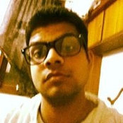Mohammed Ali Khan's photo