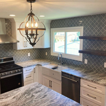 Renovation