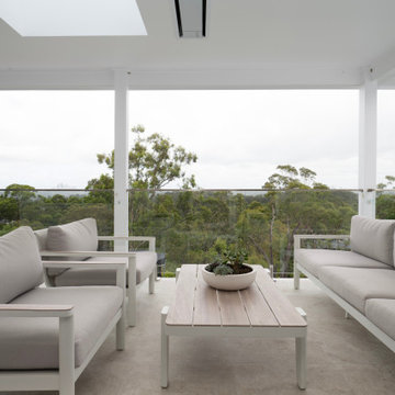 Aranda Project