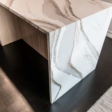 Award-Winning Modern Condo Remodel
