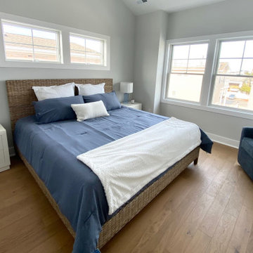 Surf City Boho Coastal