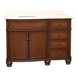 Bathroom Vanities - Products