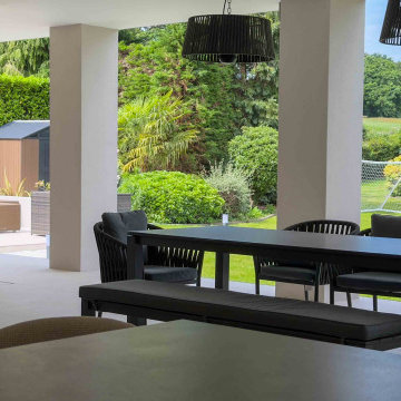 Luxury Home Transformation | Complete Design & Build Project | Northwood, HA6