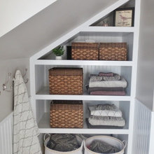 Bathroom Storage