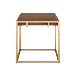 Watkins Lamp Table - Side Tables and Accent Tables