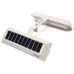 Touch Of ECO - Solar Dual Sided LED Post Sign Light For Outdoor Signs - About The Touch Of ECO LITEAGENT: