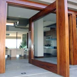 gates - pedestrian - Products