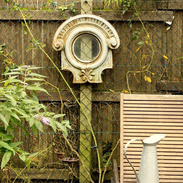 DIY créér un bassin