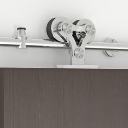 Barn Door Hardware - Products