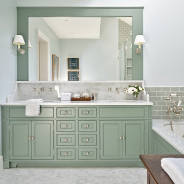 Essex Country House