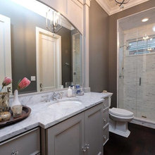 foyer bathroom