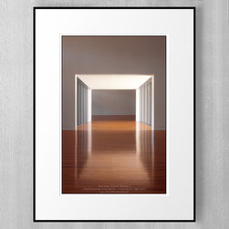 Natural Light Passage - Photographs