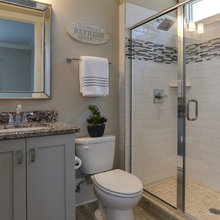 Condo Bath