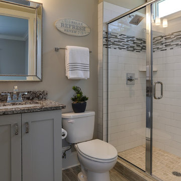 Reserve Parade Home