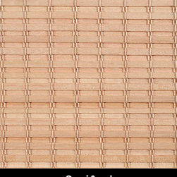 Horizons Natural Shade Patterns - Window Treatments