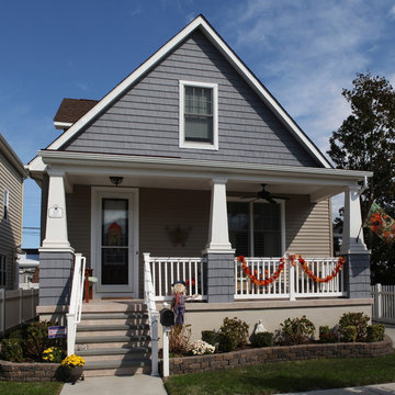QMA: New Custom Homes