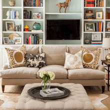 Family Room/Den