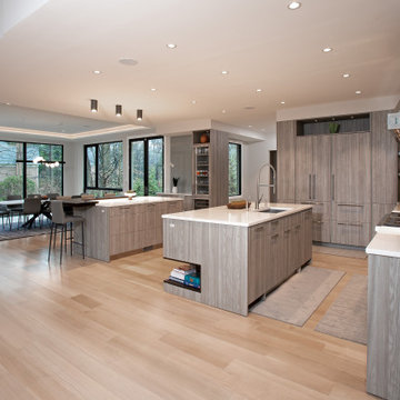 Interior Remodel - NOVA