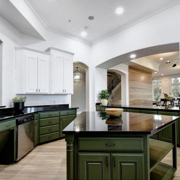 Steiner Ranch Clubhouse