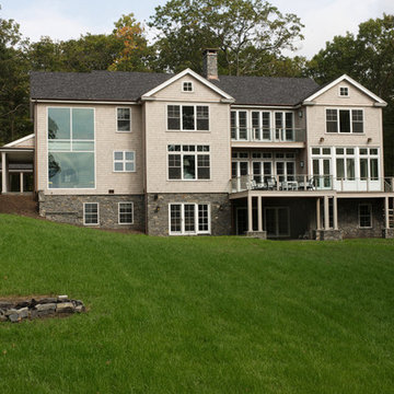 Residential Work