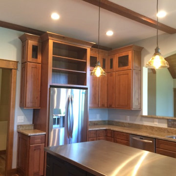 Cedar Mountain 45
