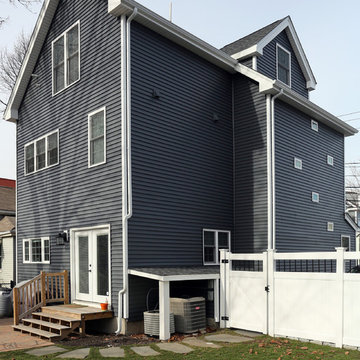 Somerville Addition