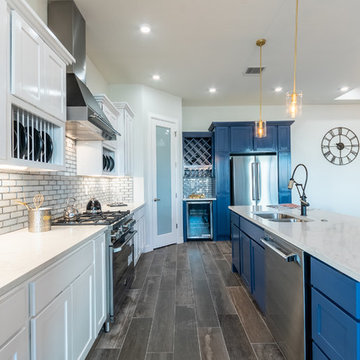 2018 Festival of Homes