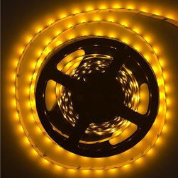 DEMASLED - Yellow Indoor - LED Light Flexible Strips - Lighting