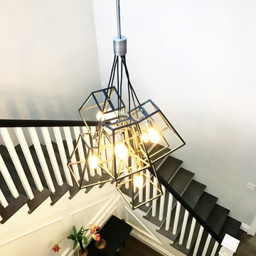 Transitional Estate
