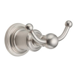 Bathroom Accessories - Robe & Towel Hooks